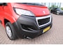 Peugeot Boxer 330 2.2 BlueHDi 120pk L1H1 Premium Airco Navi Camera Trekhaak BPM-vrij 1e eigenaar dealer onderhouden