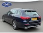 Mercedes-Benz C-klasse Estate 300 e Luxury Line, vol leder, elect bedienbare trekhaak, sfeerverl. 1 e eigenaar, NL auto met nap