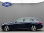 Mercedes-Benz C-klasse Estate 300 e Luxury Line, vol leder, elect bedienbare trekhaak, sfeerverl. 1 e eigenaar, NL auto met nap