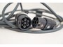 BMW iX3 High Executive 80kWh [ Panorama Harman/Kardon Head-up Leder ]