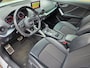 Audi Q2 35 TFSI 150pk CoD Sport S Line Automaat BJ.2019 / Navi / Half Leer / Pdc / 17"Lmv !!