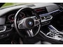 BMW X6 M50i High Executive , Laser, Adap. Cruise, Trekhaak, Harman&Kardon, Panoramadak, Kristal