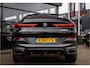 BMW X6 M50i High Executive , Laser, Adap. Cruise, Trekhaak, Harman&Kardon, Panoramadak, Kristal