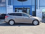 Ford Focus Wagon 1.0 First Edition | Half Leder | Elektrische stoelen | Winterpack | Cruise Control | Dealer onderhouden |