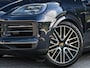 Porsche Cayenne 3.0 E-Hybrid | Panoramadak | NL-Auto | Dealeronderhouden | Achterasbesturing | 18-Wegs Memory Seats | HUD | BOSE | Camera | Soft-Close | Luchtvering | Passagiersdisplay | Ambiance Interieur | Stuurverwarming |