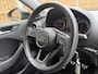 Audi A3 Limousine 30 TFSI Pro Line Lederen bekleding | Stoelverwarming | 18 inch lichtmetalen velgen | Bi-xenon verlichting | Airconditioning | Cruise control | Navigatiesysteem | Parkeersensoren achter