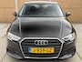 Audi A3 Limousine 30 TFSI Pro Line Lederen bekleding | Stoelverwarming | 18 inch lichtmetalen velgen | Bi-xenon verlichting | Airconditioning | Cruise control | Navigatiesysteem | Parkeersensoren achter