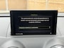 Audi A3 Limousine 30 TFSI Pro Line Lederen bekleding | Stoelverwarming | 18 inch lichtmetalen velgen | Bi-xenon verlichting | Airconditioning | Cruise control | Navigatiesysteem | Parkeersensoren achter