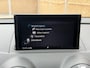Audi A3 Limousine 30 TFSI Pro Line Lederen bekleding | Stoelverwarming | 18 inch lichtmetalen velgen | Bi-xenon verlichting | Airconditioning | Cruise control | Navigatiesysteem | Parkeersensoren achter