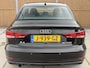 Audi A3 Limousine 30 TFSI Pro Line Lederen bekleding | Stoelverwarming | 18 inch lichtmetalen velgen | Bi-xenon verlichting | Airconditioning | Cruise control | Navigatiesysteem | Parkeersensoren achter
