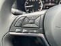 Nissan Juke 1.0 DIG-T Acenta Handgeschakeld / Allseason banden / Apple carplay Android auto / Stoelverwarming / Achteruitrijcamera / Nissan Connect Navigatie / Cruise control / Climate control / Lichtmetalen wielen 17“ /