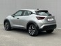 Nissan Juke 1.0 DIG-T Acenta Handgeschakeld / Allseason banden / Apple carplay Android auto / Stoelverwarming / Achteruitrijcamera / Nissan Connect Navigatie / Cruise control / Climate control / Lichtmetalen wielen 17“ /