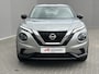 Nissan Juke 1.0 DIG-T Acenta Handgeschakeld / Allseason banden / Apple carplay Android auto / Stoelverwarming / Achteruitrijcamera / Nissan Connect Navigatie / Cruise control / Climate control / Lichtmetalen wielen 17“ /