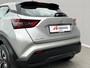 Nissan Juke 1.0 DIG-T Acenta Handgeschakeld / Allseason banden / Apple carplay Android auto / Stoelverwarming / Achteruitrijcamera / Nissan Connect Navigatie / Cruise control / Climate control / Lichtmetalen wielen 17“ /