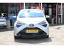 Toyota Aygo 1.0 VVT-i x-play