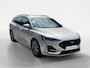 Ford Focus Wagon 1.0 EcoBoost Hybrid ST-Line 17 Inch | All Weather Banden | Navigatie | Automaat