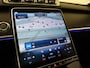 Mercedes-Benz S-klasse 580 e Lang / AMG/ 20 inch/ Night/ Aug. Reality Head Up/ Rear Plus Pack/ Burmester 3D/