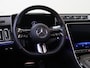 Mercedes-Benz S-klasse 580 e Lang / AMG/ 20 inch/ Night/ Aug. Reality Head Up/ Rear Plus Pack/ Burmester 3D/