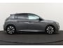 Peugeot 208 1.2T 101 PK Allure Half-Leder 16'LMV DAB Privacy Glas
