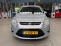 Ford C-Max 1.0 EcoBoost 125pk Edition Plus | Navigatie | Camera | Cruise control | PDC V+A | All season banden | NAP | Rijklaar prijs!