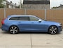 Volvo V90 2.0 D3 R-design Automaat | Bowers & Wilkins | Panoramadak | Lederen bekleding | LED verlichting | Elektrisch- verstelbare stoelen, achterklep & trekhaak | Stoelverwarming | Apple CarPlay/Android Auto | LET OP: olieverbruik 1l/1600 km