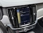 Volvo V90 2.0 D3 R-design Automaat | Bowers & Wilkins | Panoramadak | Lederen bekleding | LED verlichting | Elektrisch- verstelbare stoelen, achterklep & trekhaak | Stoelverwarming | Apple CarPlay/Android Auto | LET OP: olieverbruik 1l/1600 km