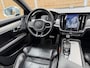Volvo V90 2.0 D3 R-design Automaat | Bowers & Wilkins | Panoramadak | Lederen bekleding | LED verlichting | Elektrisch- verstelbare stoelen, achterklep & trekhaak | Stoelverwarming | Apple CarPlay/Android Auto | LET OP: olieverbruik 1l/1600 km