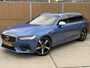 Volvo V90 2.0 D3 R-design Automaat | Bowers & Wilkins | Panoramadak | Lederen bekleding | LED verlichting | Elektrisch- verstelbare stoelen, achterklep & trekhaak | Stoelverwarming | Apple CarPlay/Android Auto | LET OP: olieverbruik 1l/1600 km
