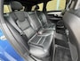 Volvo V90 2.0 D3 R-design Automaat | Bowers & Wilkins | Panoramadak | Lederen bekleding | LED verlichting | Elektrisch- verstelbare stoelen, achterklep & trekhaak | Stoelverwarming | Apple CarPlay/Android Auto | LET OP: olieverbruik 1l/1600 km