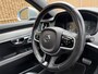 Volvo V90 2.0 D3 R-design Automaat | Bowers & Wilkins | Panoramadak | Lederen bekleding | LED verlichting | Elektrisch- verstelbare stoelen, achterklep & trekhaak | Stoelverwarming | Apple CarPlay/Android Auto | LET OP: olieverbruik 1l/1600 km