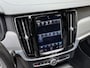 Volvo V90 2.0 D3 R-design Automaat | Bowers & Wilkins | Panoramadak | Lederen bekleding | LED verlichting | Elektrisch- verstelbare stoelen, achterklep & trekhaak | Stoelverwarming | Apple CarPlay/Android Auto | LET OP: olieverbruik 1l/1600 km