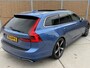 Volvo V90 2.0 D3 R-design Automaat | Bowers & Wilkins | Panoramadak | Lederen bekleding | LED verlichting | Elektrisch- verstelbare stoelen, achterklep & trekhaak | Stoelverwarming | Apple CarPlay/Android Auto | LET OP: olieverbruik 1l/1600 km