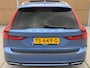 Volvo V90 2.0 D3 R-design Automaat | Bowers & Wilkins | Panoramadak | Lederen bekleding | LED verlichting | Elektrisch- verstelbare stoelen, achterklep & trekhaak | Stoelverwarming | Apple CarPlay/Android Auto | LET OP: olieverbruik 1l/1600 km
