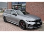 BMW 3-Serie Touring 330e xDrive M-Sport Pro Frozen-Grey Pano Trekh El-zetel HUD Merino-leder 19inch Adp-onderstel
