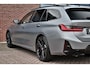 BMW 3-Serie Touring 330e xDrive M-Sport Pro Frozen-Grey Pano Trekh El-zetel HUD Merino-leder 19inch Adp-onderstel