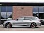 BMW 3-Serie Touring 330e xDrive M-Sport Pro Frozen-Grey Pano Trekh El-zetel HUD Merino-leder 19inch Adp-onderstel