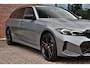 BMW 3-Serie Touring 330e xDrive M-Sport Pro Frozen-Grey Pano Trekh El-zetel HUD Merino-leder 19inch Adp-onderstel