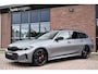 BMW 3-Serie Touring 330e xDrive M-Sport Pro Frozen-Grey Pano Trekh El-zetel HUD Merino-leder 19inch Adp-onderstel