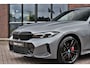 BMW 3-Serie Touring 330e xDrive M-Sport Pro Frozen-Grey Pano Trekh El-zetel HUD Merino-leder 19inch Adp-onderstel