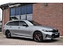 BMW 3-Serie Touring 330e xDrive M-Sport Pro Frozen-Grey Pano Trekh El-zetel HUD Merino-leder 19inch Adp-onderstel