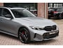 BMW 3-Serie Touring 330e xDrive M-Sport Pro Frozen-Grey Pano Trekh El-zetel HUD Merino-leder 19inch Adp-onderstel
