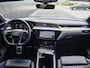 Audi Q8 e-tron 55 quattro S Edition 115 kWh l S-line l Trekhaak l Bang & Olufsen l Leder l