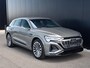 Audi Q8 e-tron 55 quattro S Edition 115 kWh l S-line l Trekhaak l Bang & Olufsen l Leder l
