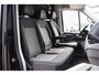 Volkswagen Crafter 35 2.0 TDI L3H3(L2H2) BLACK EDITION! AUT. LED, TREKHAAK, BETIMMERING, STOELVERWARMING, GEVEERDE ERGO COMFORT STOEL, CAMERA, NAVI, CRUISE, AIRCO, CARPLAY, PARKEERSENSOREN, MF STUURWIEL