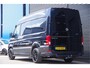Volkswagen Crafter 35 2.0 TDI L3H3(L2H2) BLACK EDITION! AUT. LED, TREKHAAK, BETIMMERING, STOELVERWARMING, GEVEERDE ERGO COMFORT STOEL, CAMERA, NAVI, CRUISE, AIRCO, CARPLAY, PARKEERSENSOREN, MF STUURWIEL