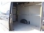 Volkswagen Crafter 35 2.0 TDI L3H3(L2H2) BLACK EDITION! AUT. LED, TREKHAAK, BETIMMERING, STOELVERWARMING, GEVEERDE ERGO COMFORT STOEL, CAMERA, NAVI, CRUISE, AIRCO, CARPLAY, PARKEERSENSOREN, MF STUURWIEL
