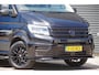 Volkswagen Crafter 35 2.0 TDI L3H3(L2H2) BLACK EDITION! AUT. LED, TREKHAAK, BETIMMERING, STOELVERWARMING, GEVEERDE ERGO COMFORT STOEL, CAMERA, NAVI, CRUISE, AIRCO, CARPLAY, PARKEERSENSOREN, MF STUURWIEL