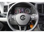 Volkswagen Crafter 35 2.0 TDI L3H3(L2H2) BLACK EDITION! AUT. LED, TREKHAAK, BETIMMERING, STOELVERWARMING, GEVEERDE ERGO COMFORT STOEL, CAMERA, NAVI, CRUISE, AIRCO, CARPLAY, PARKEERSENSOREN, MF STUURWIEL