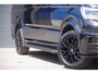 Volkswagen Crafter 35 2.0 TDI L3H3(L2H2) BLACK EDITION! AUT. LED, TREKHAAK, BETIMMERING, STOELVERWARMING, GEVEERDE ERGO COMFORT STOEL, CAMERA, NAVI, CRUISE, AIRCO, CARPLAY, PARKEERSENSOREN, MF STUURWIEL