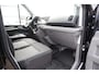 Volkswagen Crafter 35 2.0 TDI L3H3(L2H2) BLACK EDITION! AUT. LED, TREKHAAK, BETIMMERING, STOELVERWARMING, GEVEERDE ERGO COMFORT STOEL, CAMERA, NAVI, CRUISE, AIRCO, CARPLAY, PARKEERSENSOREN, MF STUURWIEL